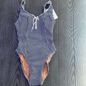 Vintage Swimsuit. NWT 🌴🌴🌴